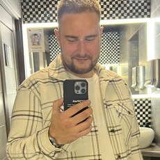 Фотография мужчины Егор, 30 лет из г. Борисов