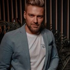 Фотография мужчины Богдан, 35 лет из г. Петрозаводск