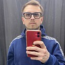 Владимир, 33 года