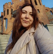 Фотография девушки Gali, 44 года из г. Нижний Новгород