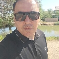 Фотография мужчины Азамат, 41 год из г. Астана