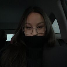 Фотография девушки Фидалия, 18 лет из г. Уфа