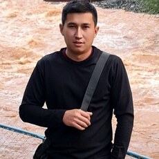 Фотография мужчины Aidek, 25 лет из г. Рустави