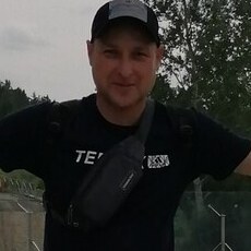 Фотография мужчины Паха, 41 год из г. Ангарск