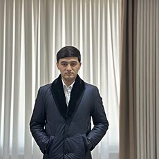 Фотография мужчины Александр, 22 года из г. Улан-Удэ