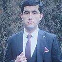 Алишер, 25 лет