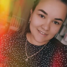 Фотография девушки Анна, 26 лет из г. Клинцы