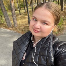 Фотография девушки Луиза, 33 года из г. Сургут