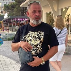 Фотография мужчины Vadym, 50 лет из г. Цеховице-Дзедзице