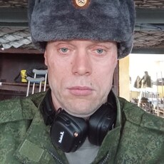 Фотография мужчины Алексей, 41 год из г. Южно-Сахалинск