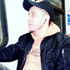 Фотография мужчины Mir, 39 лет из г. Клин