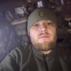 Фотография мужчины Смайл, 35 лет из г. Донецк