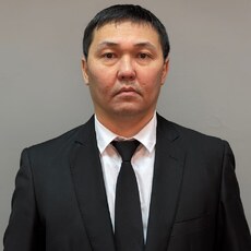 Фотография мужчины Дидар, 40 лет из г. Алматы