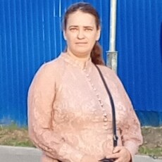 Фотография девушки Оля, 40 лет из г. Шахты