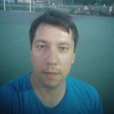 Фотография мужчины Борис, 33 года из г. Шахты