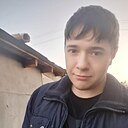 Эдуард, 30 лет