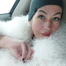 Марго, 43 из г. Екатеринбург.