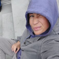 Фотография девушки Марго, 43 года из г. Екатеринбург