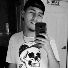 Фотография мужчины Гонзало, 28 лет из г. Москва