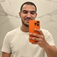 Фотография мужчины Алий, 28 лет из г. Сухум