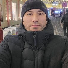 Фотография мужчины Эмин, 38 лет из г. Ижевск