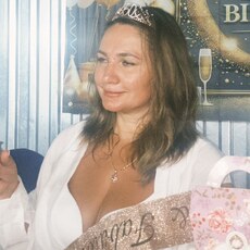 Фотография девушки Таня, 50 лет из г. Астана