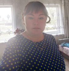 Фотография девушки Олеся, 39 лет из г. Улан-Удэ