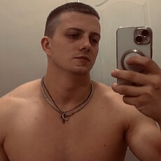 Фотография мужчины Дмитрий, 28 лет из г. Рыбинск