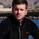 Судайс, 26 лет