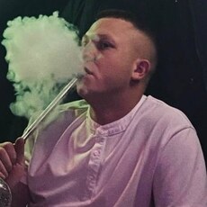 Фотография мужчины Алексей, 25 лет из г. Улан-Удэ