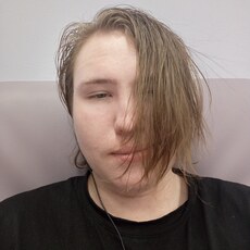 Фотография мужчины Илья, 20 лет из г. Промышленная