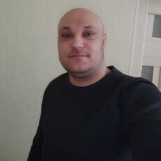 Фотография мужчины Максим, 35 лет из г. Кишинев