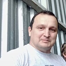 Фотография мужчины Юрий, 48 лет из г. Зимовники