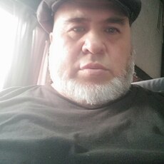 Фотография мужчины Хайрулла, 47 лет из г. Новосибирск