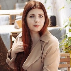 Фотография девушки Виктория, 34 года из г. Владивосток