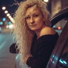 Марина, 33 из г. Красноярск.