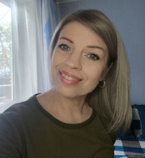 Елена, 52 из г. Энгельс.