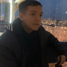 Фотография мужчины Сергей, 20 лет из г. Тюмень