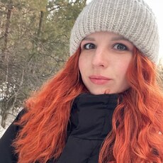 Александра, 28 из г. Новосибирск.