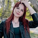 Александра, 28 лет