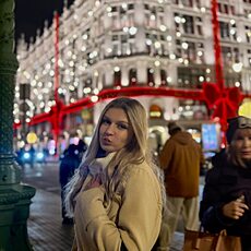 Фотография девушки Анастасия, 18 лет из г. Москва