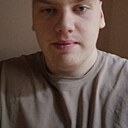 Максим, 18 лет