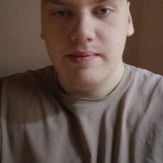 Фотография мужчины Максим, 18 лет из г. Яхрома