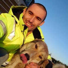 Фотография мужчины Денис, 39 лет из г. Муром