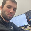 Павел, 36 лет