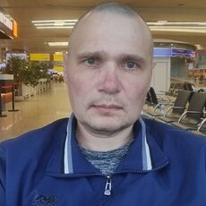 Фотография мужчины Сергей, 46 лет из г. Красноуральск