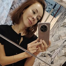 Фотография девушки Алиса, 36 лет из г. Сочи