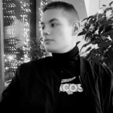 Фотография мужчины Алексей, 20 лет из г. Иркутск