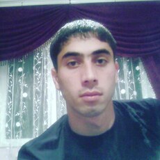 Фотография мужчины Alim, 37 лет из г. Нальчик