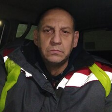 Фотография мужчины Женя, 44 года из г. Томск